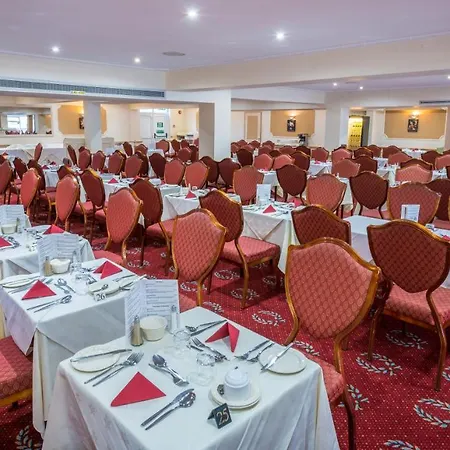 Barrowfield Otel New Quay