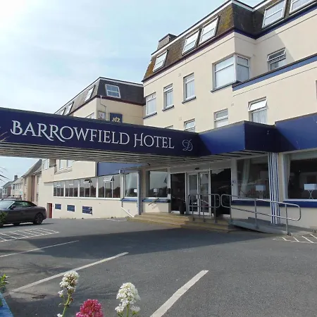 Otel Barrowfield
