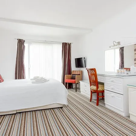 Otel Barrowfield New Quay
