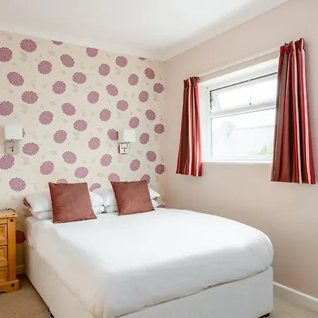 Otel Barrowfield