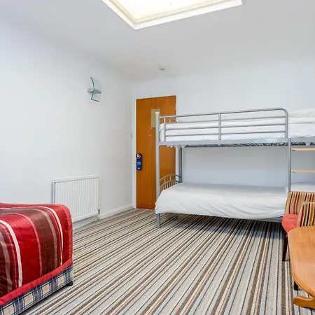 Barrowfield Otel