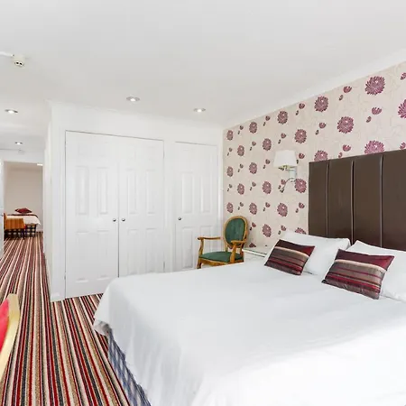 Otel Barrowfield New Quay