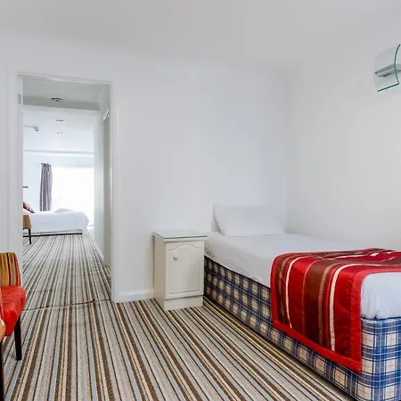 Barrowfield Otel New Quay