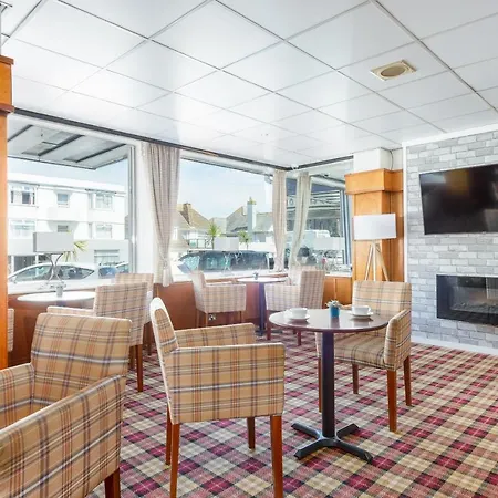 Otel Barrowfield