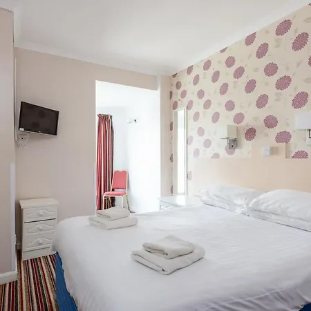Otel Barrowfield New Quay