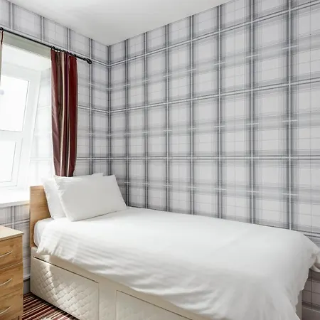 Barrowfield Otel