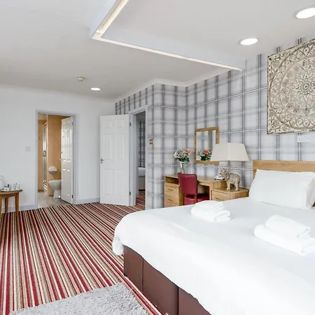 Otel Barrowfield