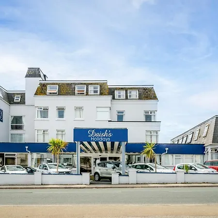 Barrowfield Otel 3*