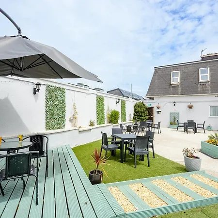 Barrowfield Otel New Quay