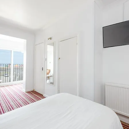 Barrowfield Otel New Quay