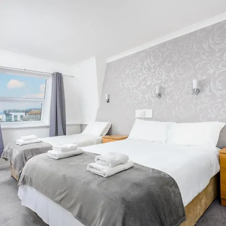 Hotel Barrowfield New Quay